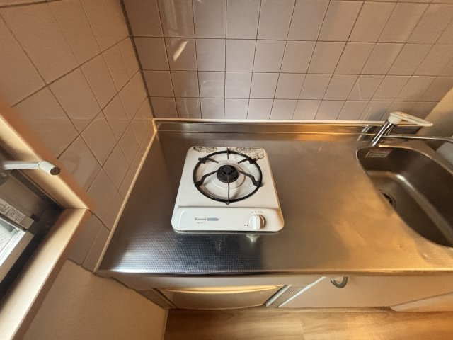 メゾン御影のその他