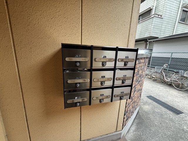 メゾン御影のその他共用部分