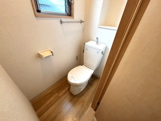 メゾン御影のトイレ
