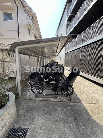 アビタシオンデュプルミエのその他共用部分