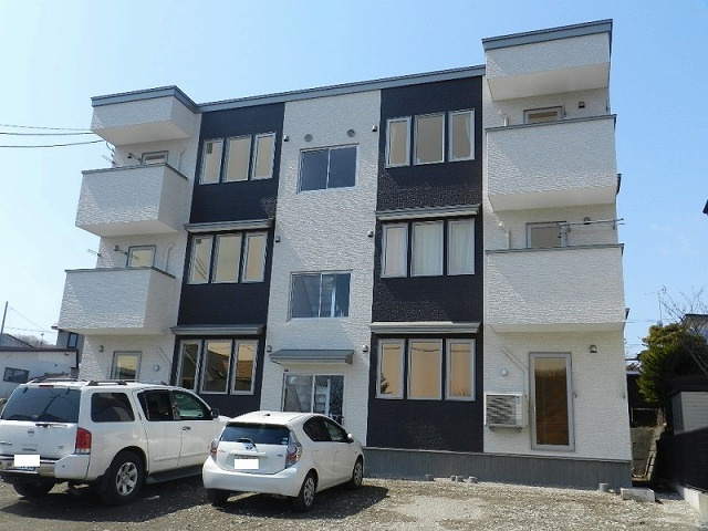 ＰＡＲＫＳＩＤＥ高砂Ⅰ