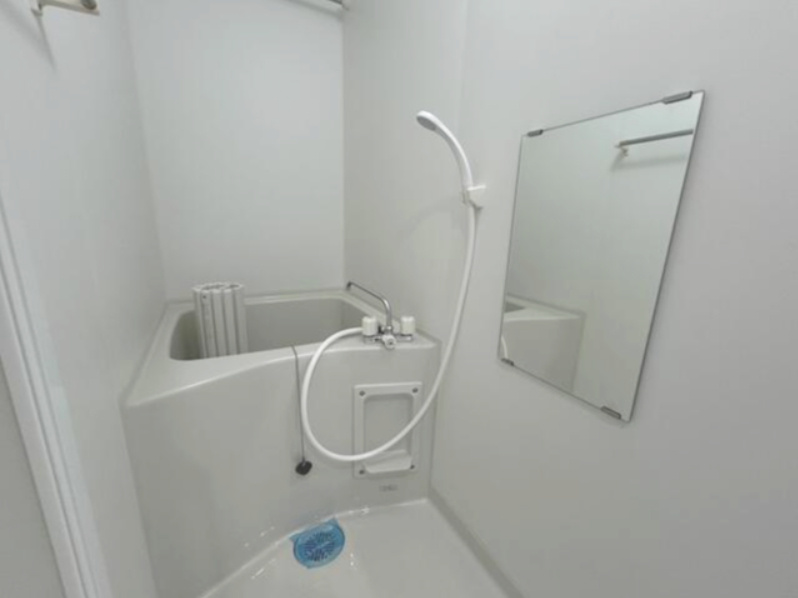 １０１号室の写真