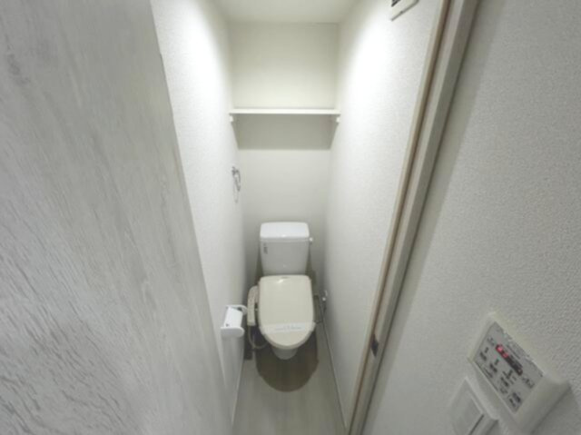 １０１号室の写真