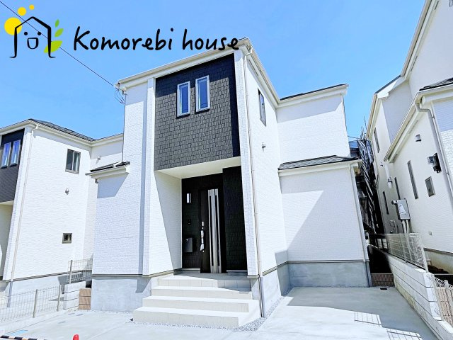 北本宮内　2期　新築一戸建て　ハートフルタウン　L