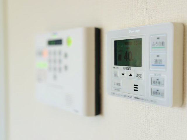 シンフォニー No.2の設備