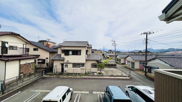 シンフォニー No.2の展望