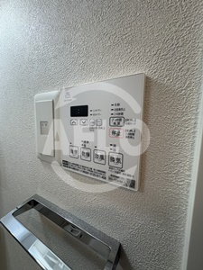 Alivis緑橋の設備|Alivis緑橋　浴室乾燥機