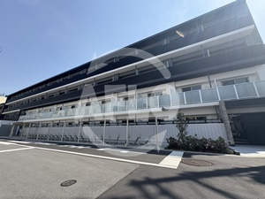 Alivis緑橋
