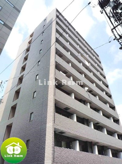 スカイコート日本橋第3