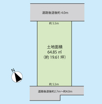 渋谷区代官山町の画像
