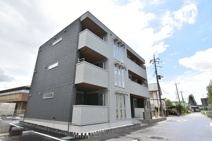 シャンテの画像