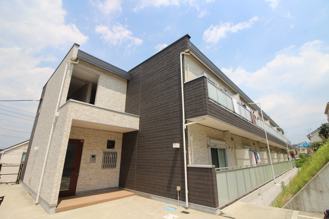 リブリ・Sunny Hill