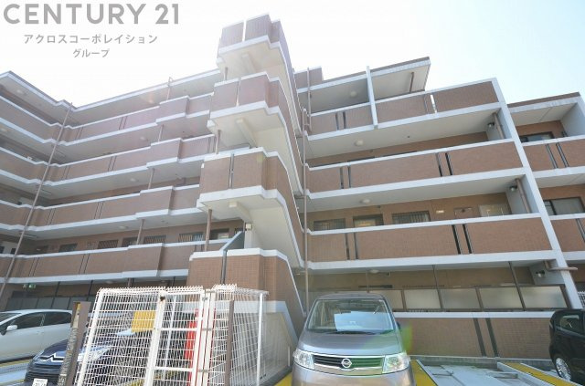 RC造5階建