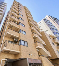 ライオンズマンション文京第2の画像