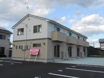 Bliss美原の画像