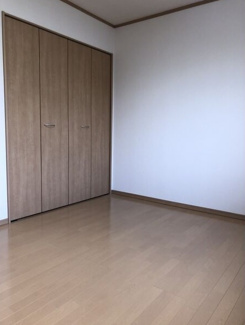 【洋室】 | Bliss美原