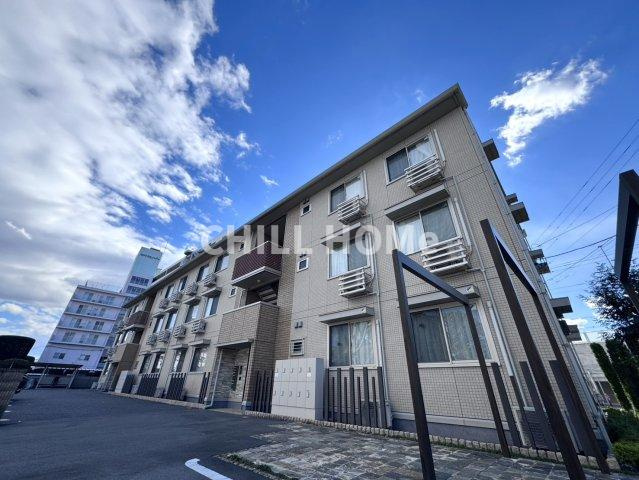 クレアシオン城北