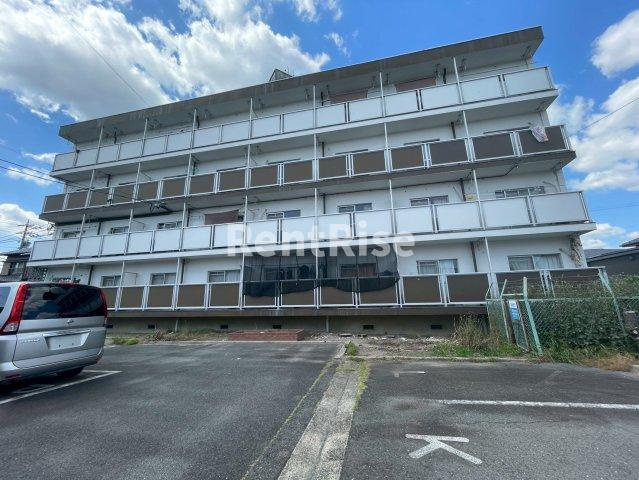 ヴィラナリー尾西１号棟