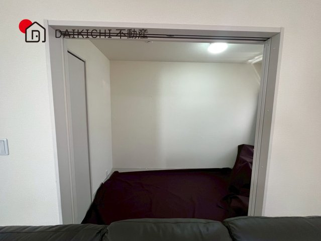 【和室】 | 鴻巣市袋　中古戸建　