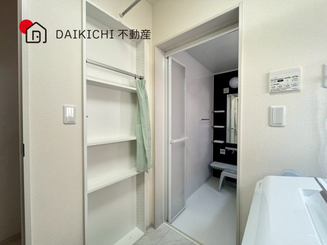 【収納】 | 鴻巣市袋　中古戸建　