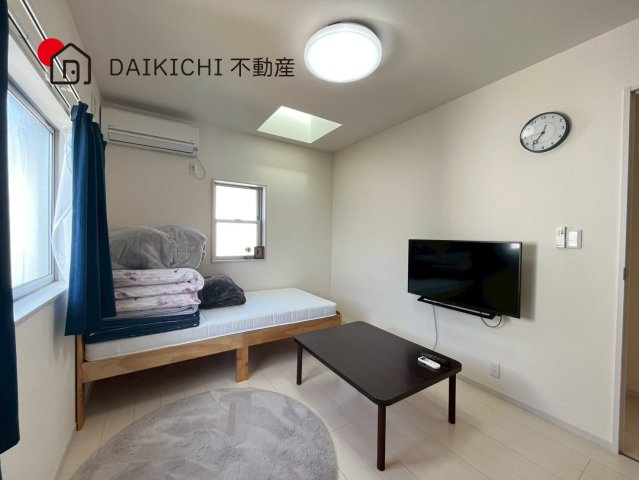 【洋室】 | 鴻巣市袋　中古戸建　