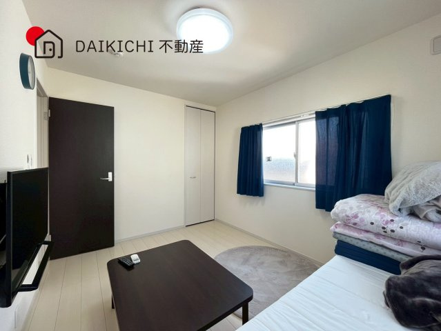 【洋室】 | 鴻巣市袋　中古戸建　