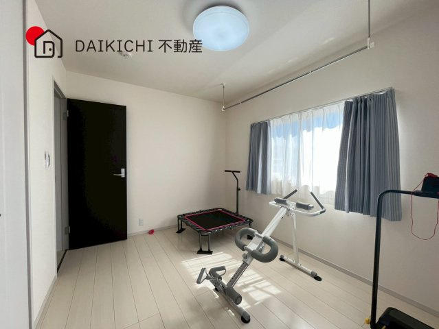 【子供部屋】 | 鴻巣市袋　中古戸建　
