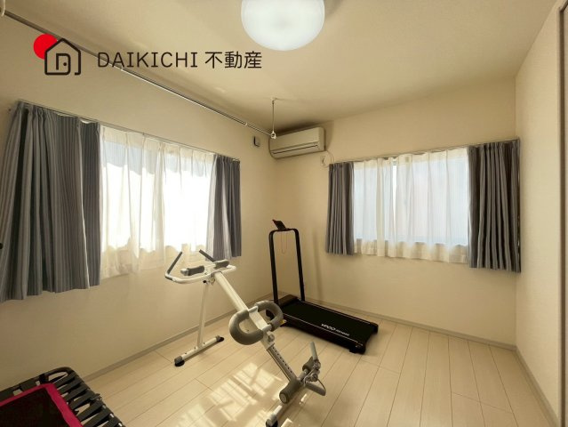 【子供部屋】 | 鴻巣市袋　中古戸建　
