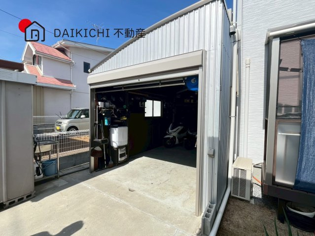 【その他】 | 鴻巣市袋　中古戸建　