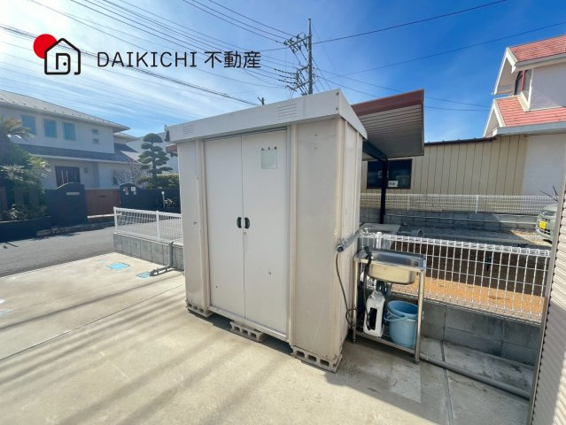 【収納】 | 鴻巣市袋　中古戸建　