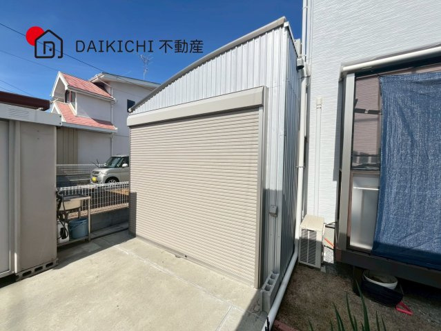 【その他】 | 鴻巣市袋　中古戸建　