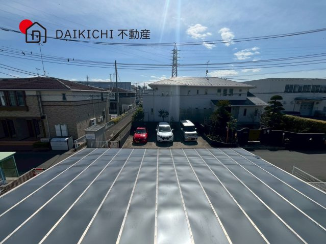 【展望】 | 鴻巣市袋　中古戸建　