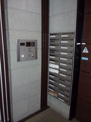 【セキュリティ】 | シトラス東日本橋