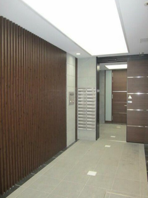 【エントランス】 | シトラス東日本橋