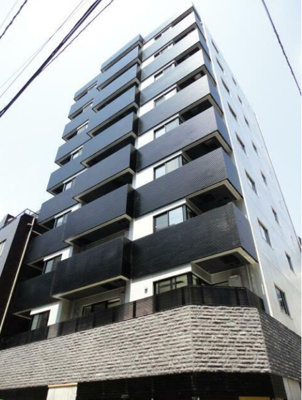 【外観】 | シトラス東日本橋