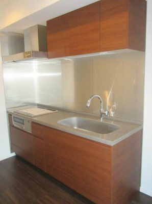 【キッチン】 | シトラス東日本橋