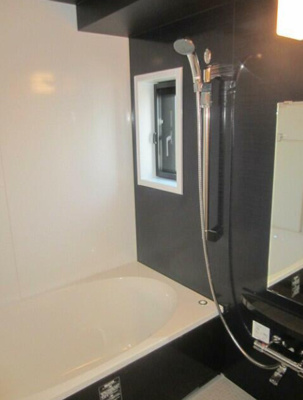 【浴室】 | シトラス東日本橋