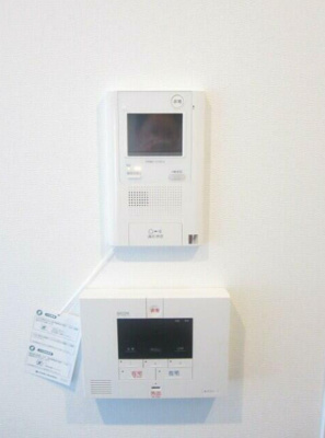 【セキュリティ】 | シトラス東日本橋