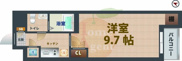 セリュークス東高円寺の画像