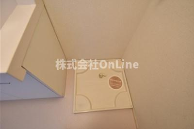 【設備】 | シャルマンＡ