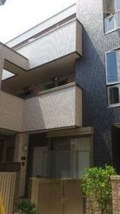 パーシモン中野富士見町