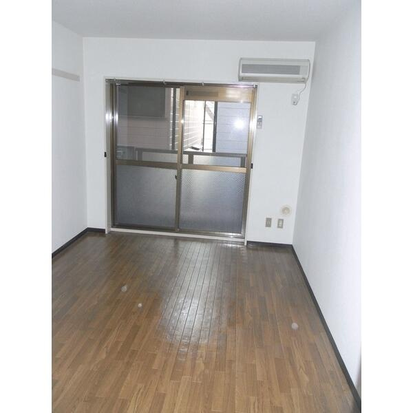 別部屋です