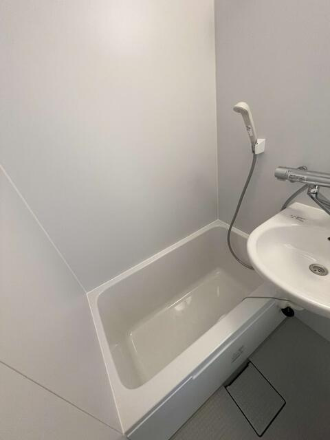 別部屋です