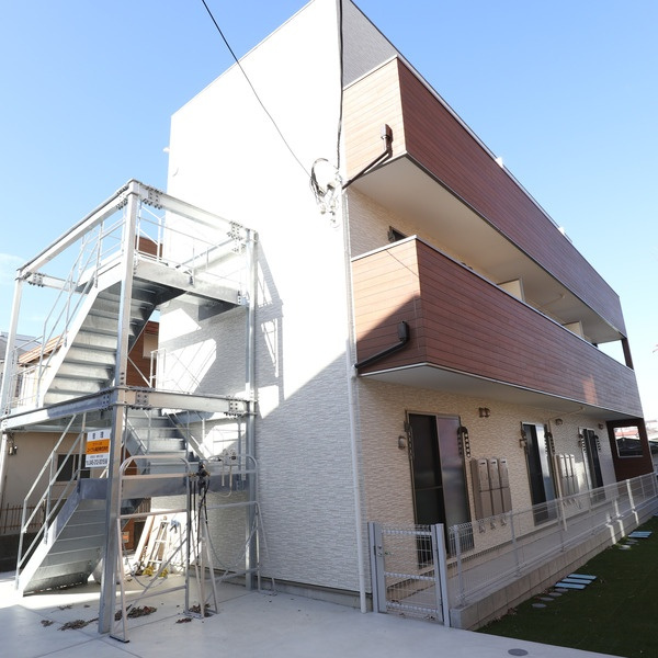 WITH　PLACE田戸台