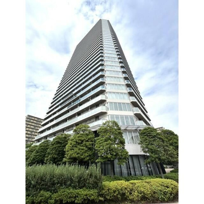 【外観】 | パークハウス清澄白河タワー