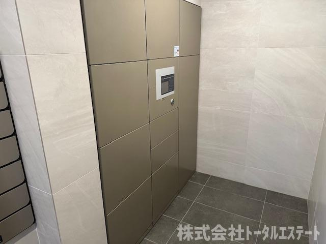 ラルウェンディ新椋野のその他