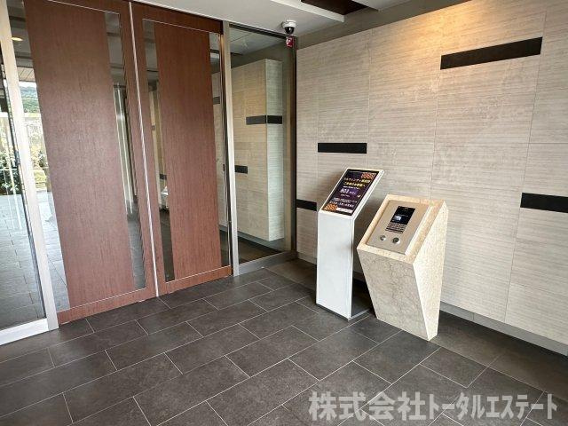 ラルウェンディ新椋野のその他