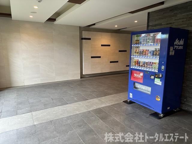 ラルウェンディ新椋野のその他共用部分