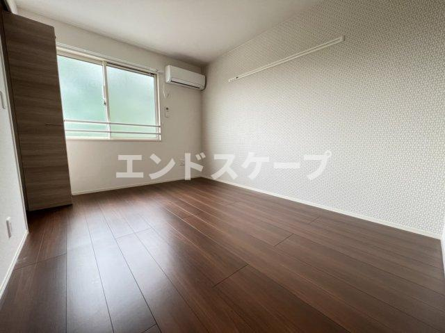 クレアシオン城北の内装|高崎、前橋、伊勢崎エリアのお部屋探しはエンドスケープまで！お客様の理想お聞かせ下さい♪
内装の色味が画像と異なる場合がございます。