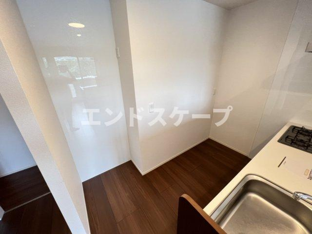 クレアシオン城北の収納|高崎、前橋、伊勢崎エリアのお部屋探しはエンドスケープまで！お客様の理想お聞かせ下さい♪
内装の色味が画像と異なる場合がございます。